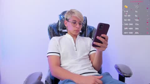 JOSEPH BROWN online show from 12-31-24, 12:57