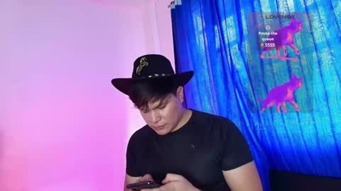 JOSEPH BROWN online show from 02-05-25, 03:52