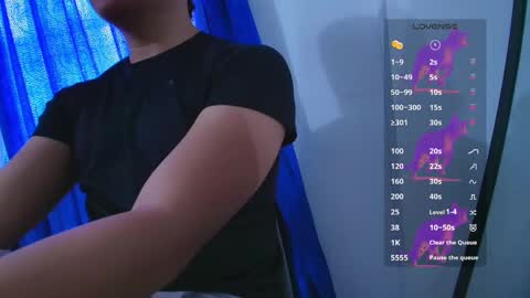 JOSEPH BROWN online show from 02-16-25, 03:16