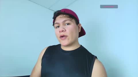 JOSEPH BROWN online show from 03-11-25, 12:44