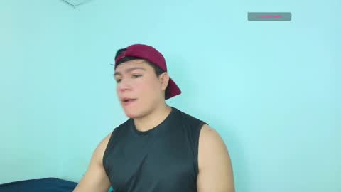 JOSEPH BROWN online show from 03-12-25, 05:38