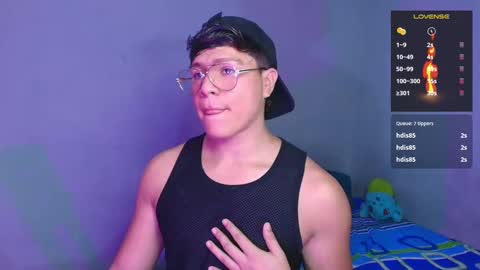 Snapshot of joseph_brown_ chatting on 12-21-25, 01:57 JOSEPH BROWN online show from 12-21-25, 01:57