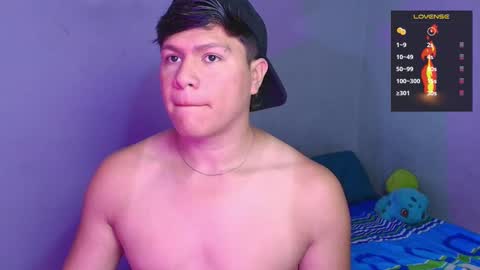 Snapshot of joseph_brown_ chatting on 12-22-25, 01:24 JOSEPH BROWN online show from 12-22-25, 01:24