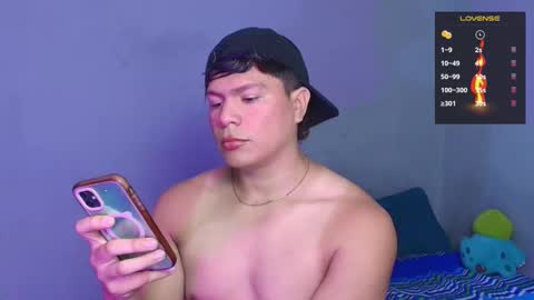 Snapshot of joseph_brown_ chatting on 12-23-25, 08:34 JOSEPH BROWN online show from 12-23-25, 08:34