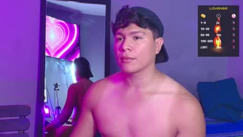 Snapshot of joseph_brown_ chatting on 01-07-26, 09:34 JOSEPH BROWN online show from 01-07-26, 09:34