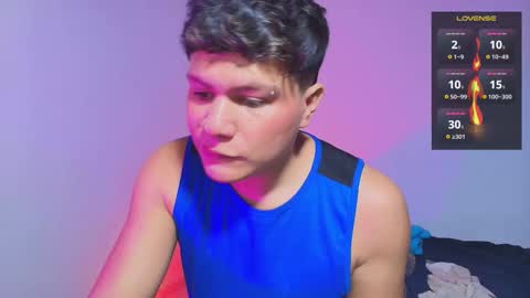 Snapshot of joseph_brown_ chatting on 02-08-26, 02:59 JOSEPH BROWN online show from 02-08-26, 02:59