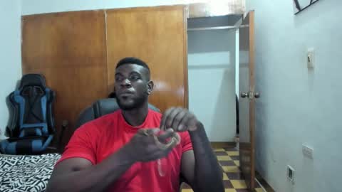 MR OAK online show from 05-08-26, 05:02