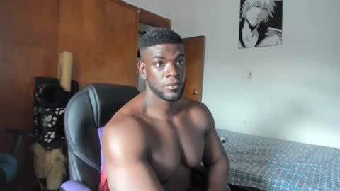 MR OAK online show from 05-12-26, 06:38