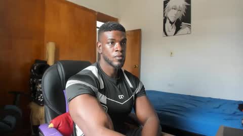 MR OAK online show from 06-10-26, 05:12