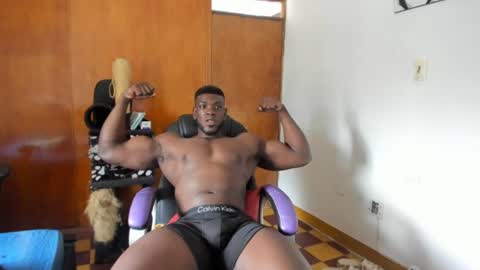 MR OAK online show from 07-25-26, 06:16