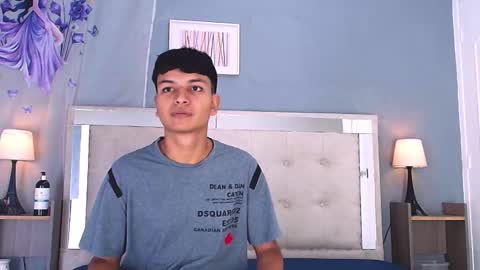 Joseph Gonzalez online show from 03-27-26, 07:13