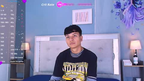 Joseph Gonzalez online show from 03-31-26, 07:03