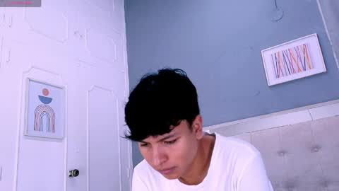 Joseph Gonzalez online show from 04-16-26, 07:14