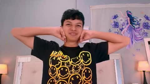 Joseph Gonzalez online show from 04-20-26, 07:37