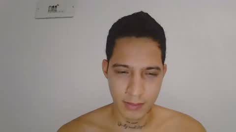 Joseph hotter online show from 07-17-26, 05:03