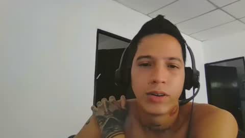 Joseph hotter online show from 07-22-26, 05:27