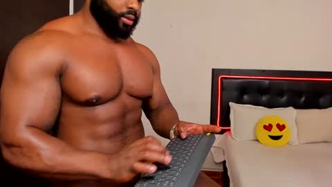 joseph palacios online show from 12-07-24, 05:04