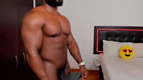 joseph palacios online show from 12-07-24, 08:11