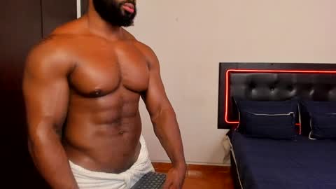 joseph palacios online show from 01-07-25, 07:38