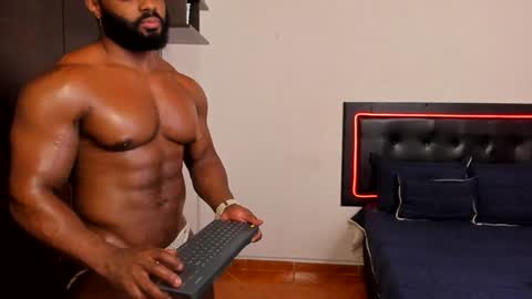 joseph palacios online show from 01-09-25, 07:08