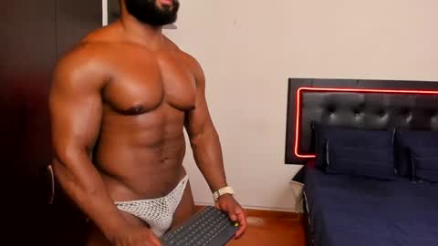 joseph palacios online show from 01-10-25, 04:33