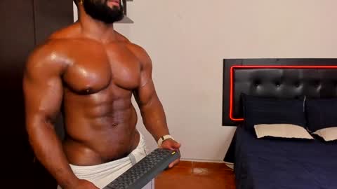 joseph palacios online show from 01-19-25, 12:49