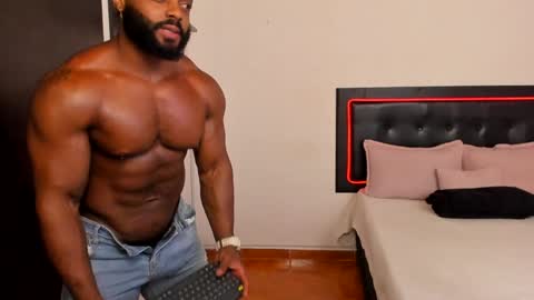 joseph palacios online show from 01-23-25, 03:05