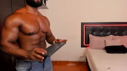 joseph palacios online show from 01-26-25, 06:07