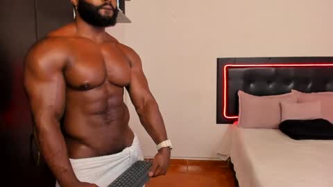 joseph palacios online show from 01-27-25, 07:35