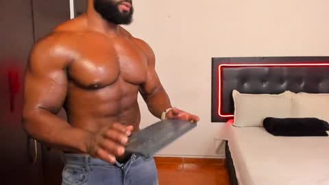 joseph palacios online show from 02-02-25, 01:23