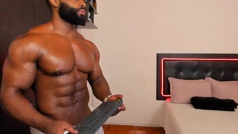 joseph palacios online show from 02-25-25, 06:09