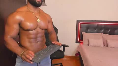 joseph palacios online show from 09-10-25, 07:58