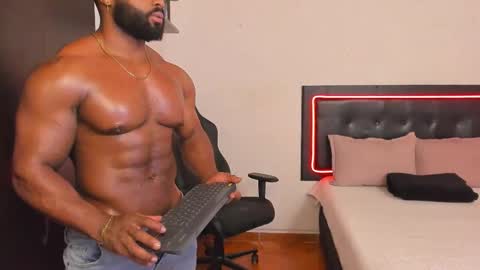 joseph palacios online show from 10-22-25, 12:33