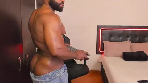 joseph palacios online show from 10-29-25, 01:19