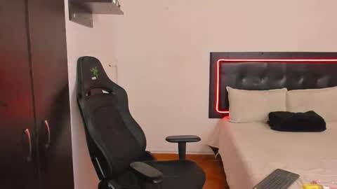 joseph palacios online show from 11-02-25, 04:15