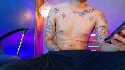 Snapshot of joseph_spider chatting on 05-30-26, 02:25 joseph_spider online show from 05-30-26, 02:25