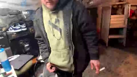 Snapshot of josephung1 chatting on 02-10-26, 07:45 sissy josphine online show from 02-10-26, 07:45