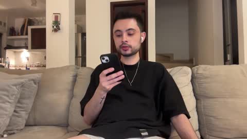 josezaens_ online show from 09-21-25, 09:55