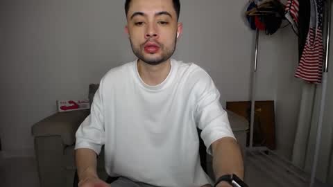 josezaens_ online show from 10-07-25, 09:34