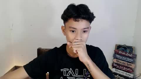 JOSH online show from 03-07-26, 09:12