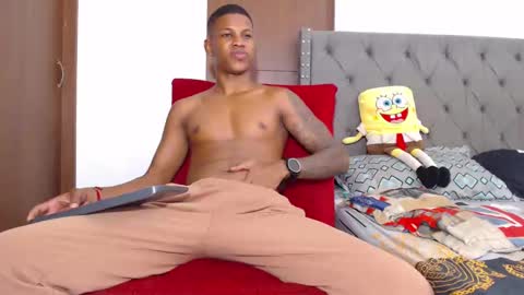 Snapshot of josh_hunt77 chatting on 03-04-25, 09:00 BIG JOSH online show from 03-04-25, 09:00