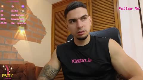 josh_miller01 online show from 05-28-26, 01:30