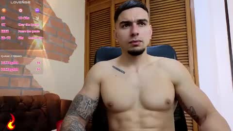 josh_miller01 online show from 05-31-26, 01:18
