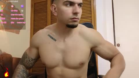 josh_miller01 online show from 05-31-26, 06:09