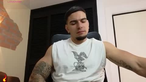 josh_miller01 online show from 06-20-26, 01:36