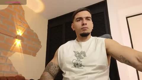 josh_miller01 online show from 07-14-26, 01:50
