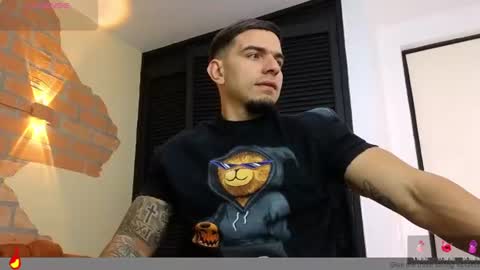 josh_miller01 online show from 07-17-26, 01:29