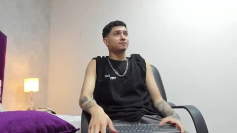 JoshBeech online show from 02-16-26, 01:18