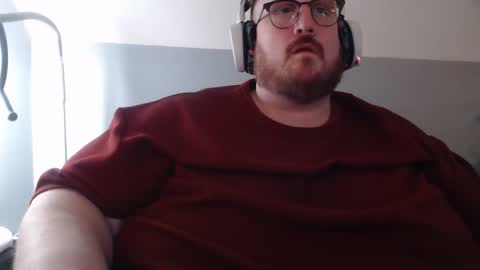 joshc627 online show from 03-30-26, 11:06