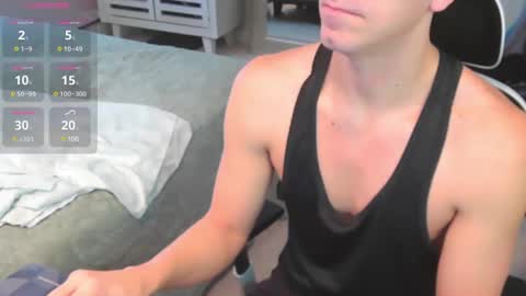 Josh Jordan online show from 02-24-25, 01:21